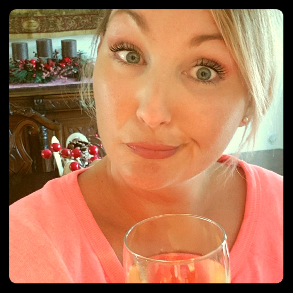 Meet your Posher, Shannah